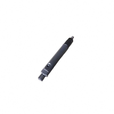 Truck Model HOWO VG1560080276 Engine Injector for Howo Engine Spare Parts