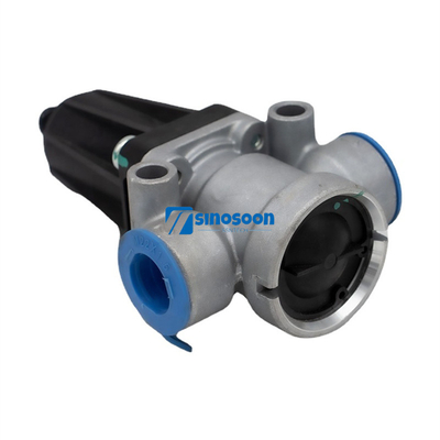Truck Accessories Pressure Limiting Valve for Shacman M3000 F3000 Truck 81.52101.6269