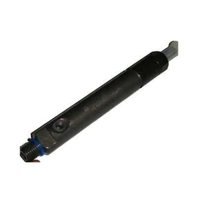 Truck Model HOWO VG1560080276 Engine Injector for Howo Engine Spare Parts