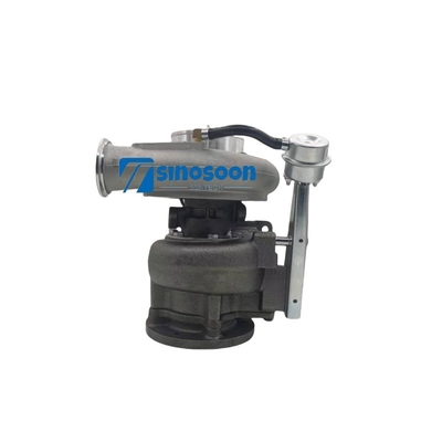 612600118895 / VG2600118895 Turbocharger for Weichai WD615 Engine 380 Performance
