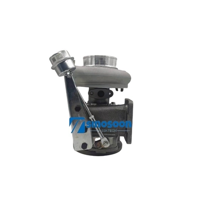 612600118895 / VG2600118895 Turbocharger for Weichai WD615 Engine 380 Performance