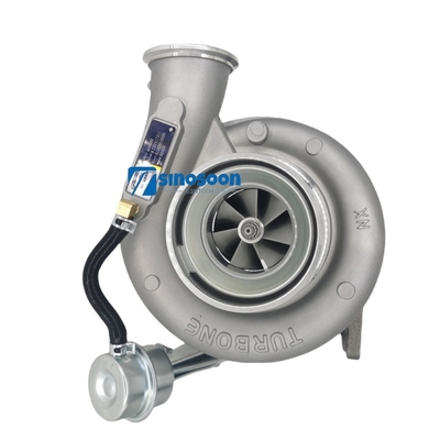 612600118895 / VG2600118895 Turbocharger for Weichai WD615 Engine 380 Performance
