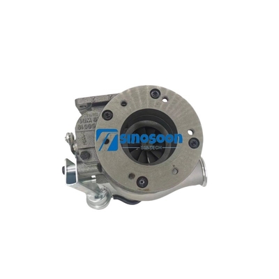 612600118895 / VG2600118895 Turbocharger for Weichai WD615 Engine 380 Performance
