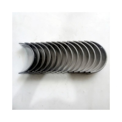 Truck Engine Spare Parts VG1540010022 Main Bearing for Howo Made by Crankshaft Bearing