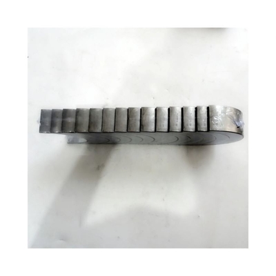 Truck Engine Spare Parts VG1540010022 Main Bearing for Howo Made by Crankshaft Bearing