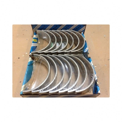 Truck Engine Spare Parts VG1540010022 Main Bearing for Howo Made by Crankshaft Bearing