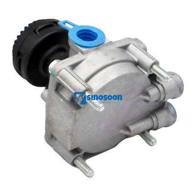 Original Park Relay Valve Dz95259360106 for Shacman X3000 M3000 F3000 Truck Spare Parts