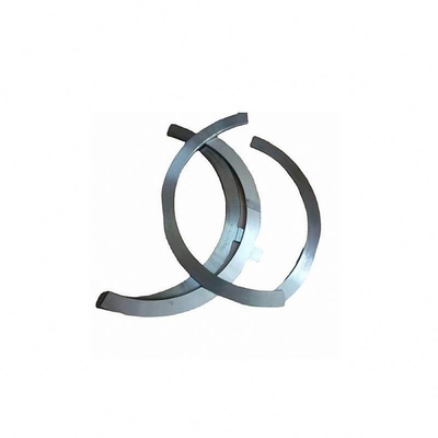 Replace/Repair Purpose VG1246010036 Thrust Washer for SINOTRUK HOWO A7 D12.420 Engine