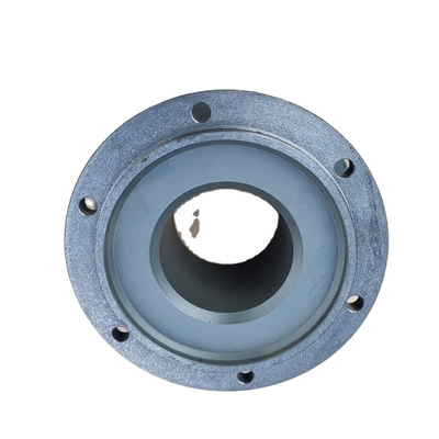 Top-Selling Fan Wheel Hub for SINOTRUK CNHTC Truck Spare Part Accessories Year 2006-