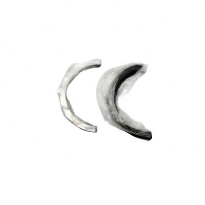 Replace/Repair Purpose VG1246010036 Thrust Washer for SINOTRUK HOWO A7 D12.420 Engine