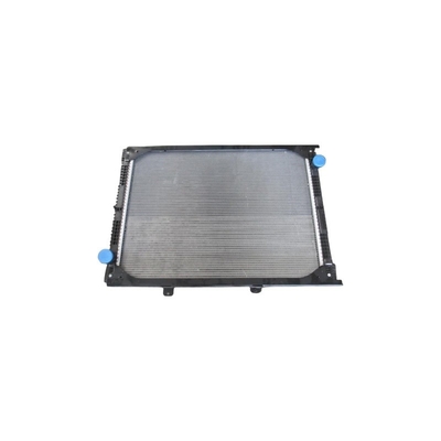 DZ95259532211 for Shacman Truck Radiator Aluminum F3000 X3000 M3000 F2000 2009-