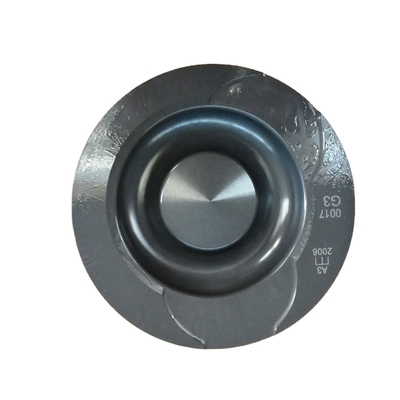 Car Fitment SINOTRUK CNHTC Piston Kit for Sinotruk Truck Engine Accessories at Good