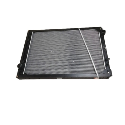 DZ95259532211 for Shacman Truck Radiator Aluminum F3000 X3000 M3000 F2000 2009-