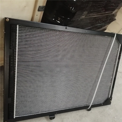 DZ95259532211 for Shacman Truck Radiator Aluminum F3000 X3000 M3000 F2000 2009-
