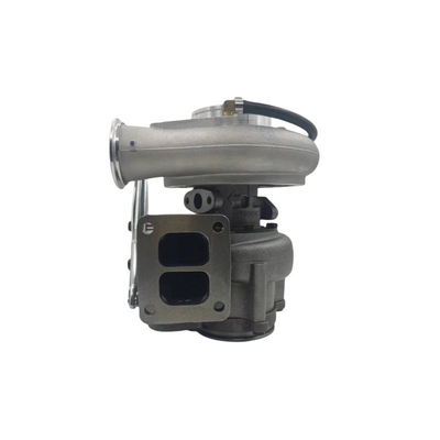 VG2600118899 HX40W Turbocharger for Sinotruk Howo Truck Parts Improved Efficiency