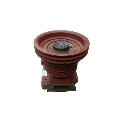 AZ1500060050 Water Pump for Howo Engine Parts Standard Size 7-15 Days Delivery