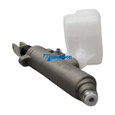 Replace Your Truck's Worn Out Clutch with SHACMAN M3000 DZ97189230520 Master Cylinder