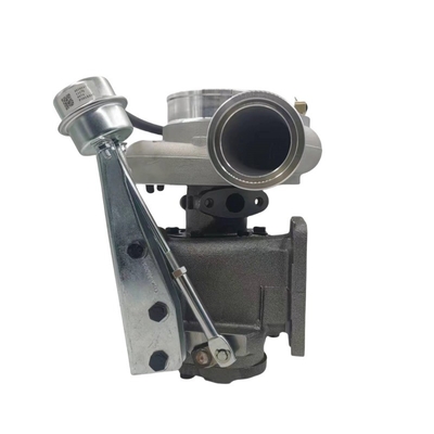 VG2600118899 HX40W Turbocharger for Sinotruk Howo Truck Parts Improved Efficiency