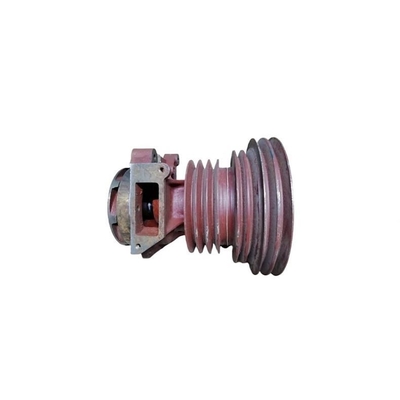 AZ1500060050 Water Pump for Howo Engine Parts Standard Size 7-15 Days Delivery