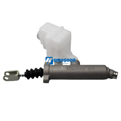 Replace Your Truck's Worn Out Clutch with SHACMAN M3000 DZ97189230520 Master Cylinder