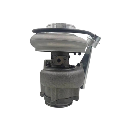 VG2600118899 HX40W Turbocharger for Sinotruk Howo Truck Parts Improved Efficiency