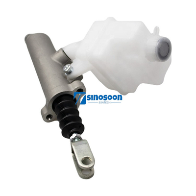 Replace Your Truck's Worn Out Clutch with SHACMAN M3000 DZ97189230520 Master Cylinder