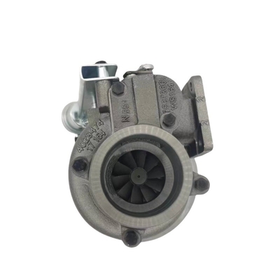 VG2600118899 HX40W Turbocharger for Sinotruk Howo Truck Parts Improved Efficiency