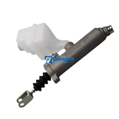 Replace Your Truck's Worn Out Clutch with SHACMAN M3000 DZ97189230520 Master Cylinder