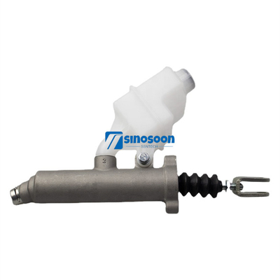 Replace Your Truck's Worn Out Clutch with SHACMAN M3000 DZ97189230520 Master Cylinder