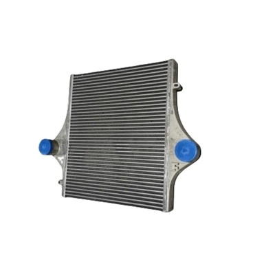 Shacman F3000 Truck Intercooler DZ95259531501 for Heavy Duty Vehicles 2012- Year