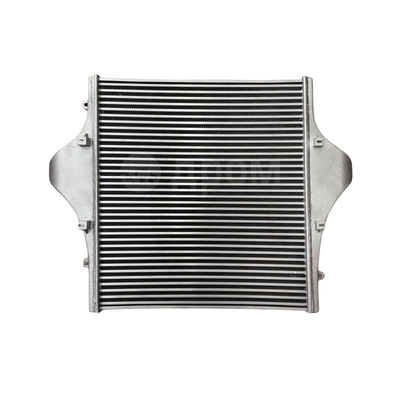 Shacman F3000 Truck Intercooler DZ95259531501 for Heavy Duty Vehicles 2012- Year