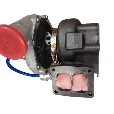 612630110581 Turbocharger for Chinese Sinotruk Howo Trucks Spare Parts