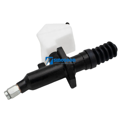 Aluminum Shacman X3000 Clutch Master Cylinder DZ9114230020 for Truck Brake System Parts