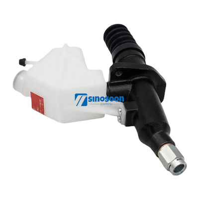 Aluminum Shacman X3000 Clutch Master Cylinder DZ9114230020 for Truck Brake System Parts