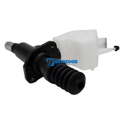 Aluminum Shacman X3000 Clutch Master Cylinder DZ9114230020 for Truck Brake System Parts