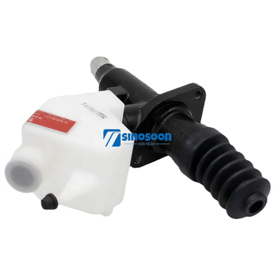 Aluminum Shacman X3000 Clutch Master Cylinder DZ9114230020 for Truck Brake System Parts