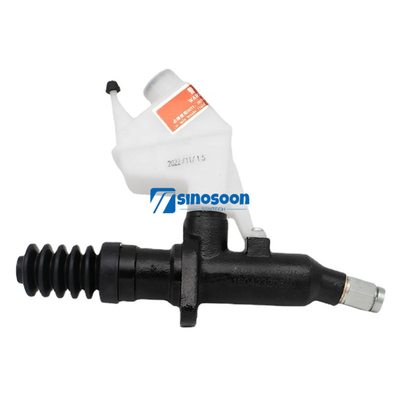 Aluminum Shacman X3000 Clutch Master Cylinder DZ9114230020 for Truck Brake System Parts