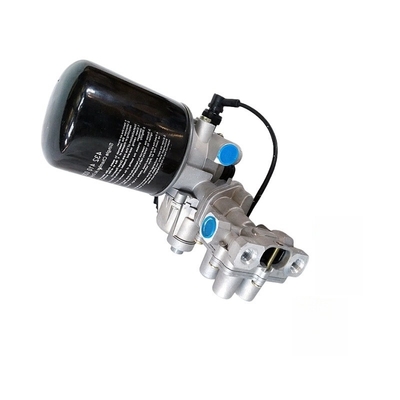 Air Dryer DZ9100369472 for SHACMAN F3000 F2000 X3000 M3000 Replacement Spare Parts