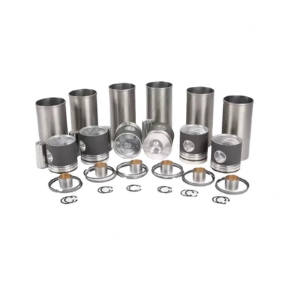 Car Fitment SINOTRUK CNHTC Howo VG1246010028 Cylinder Liner for Weichai 618 and D12 Engine