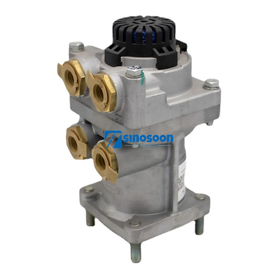 Foot Brake Valve for Shacman X3000 X6000 X5000 M3000s Truck Spare Parts DZ96189361080