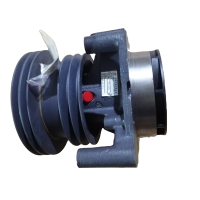 Purpose Replace 61500060229 Water Pump Assembly for Chinese Sinotruk Howo Trucks Spare Parts