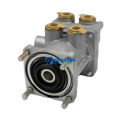 Foot Brake Valve for Shacman X3000 X6000 X5000 M3000s Truck Spare Parts DZ96189361080