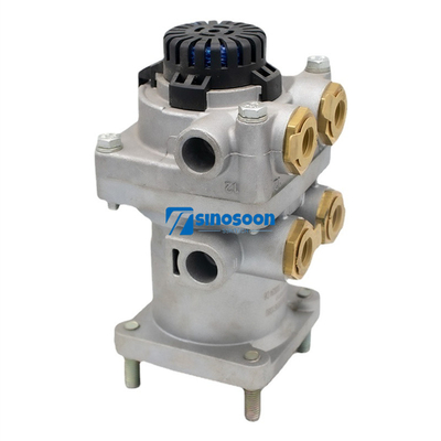 Foot Brake Valve for Shacman X3000 X6000 X5000 M3000s Truck Spare Parts DZ96189361080
