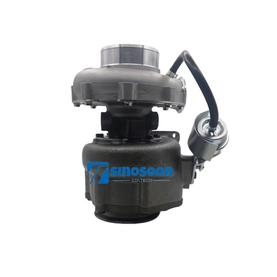HX50W Turbocharger VG1095118233 for Sinotruk Engine Parts For Your Turbo Replacement
