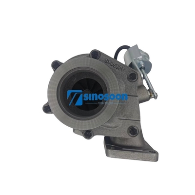 HX50W Turbocharger VG1095118233 for Sinotruk Engine Parts For Your Turbo Replacement
