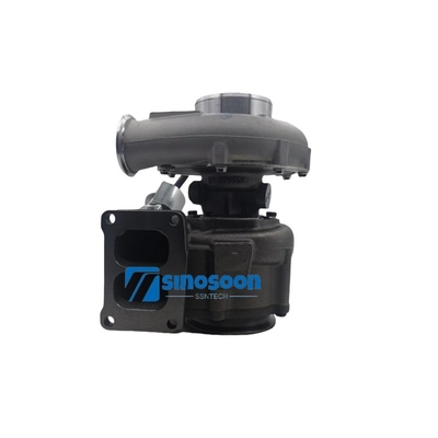 HX50W Turbocharger VG1095118233 for Sinotruk Engine Parts For Your Turbo Replacement