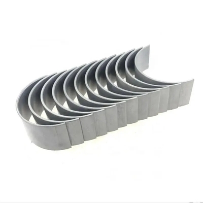 Main Bearing 81500010046 for Weichai WP10 WD615 Shacman HOWO Sinotruk A7 Truck Engine
