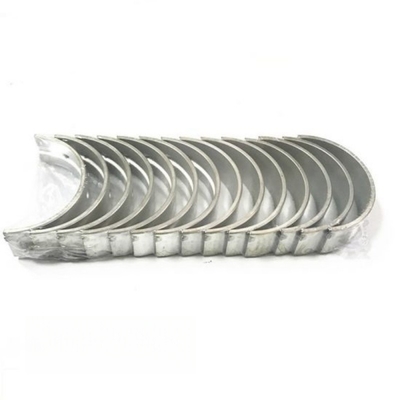 Main Bearing 81500010046 for Weichai WP10 WD615 Shacman HOWO Sinotruk A7 Truck Engine