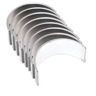 Main Bearing 81500010046 for Weichai WP10 WD615 Shacman HOWO Sinotruk A7 Truck Engine