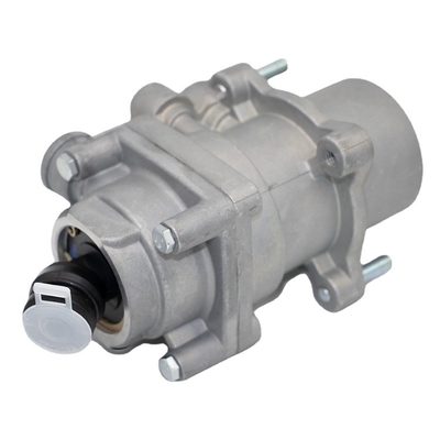 Foot Brake Valve DZ9100360080 81.52130.6239 for Shacman F2000 F3000 Truck Replacement